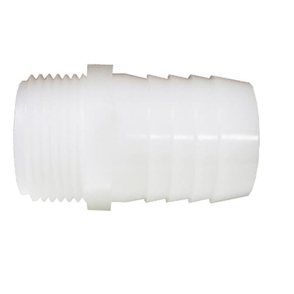 Anderson CBA1012BG1 Nylon Adapter 1 x 0.5 in. 5PK 4000691 - main